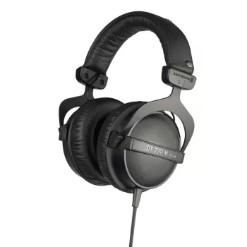 Austiņas beyerdynamic DT 770 M 80 OHM miksera monitoringam