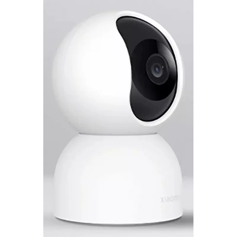 Xiaomi Smart Camera C400 Sfēriska IP drošības kamera Iekštelpām 2560 x 1440 pikseļi Griesti/Siena/Galds