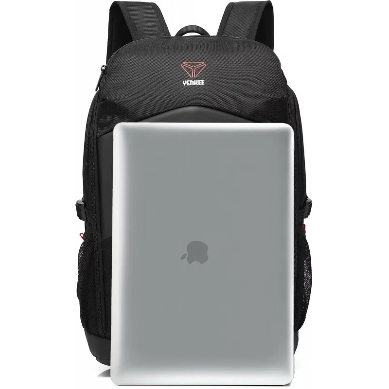 Mugursoma klēpjdatoram YBB 1503 SHIELD Backpack 15,6 collas