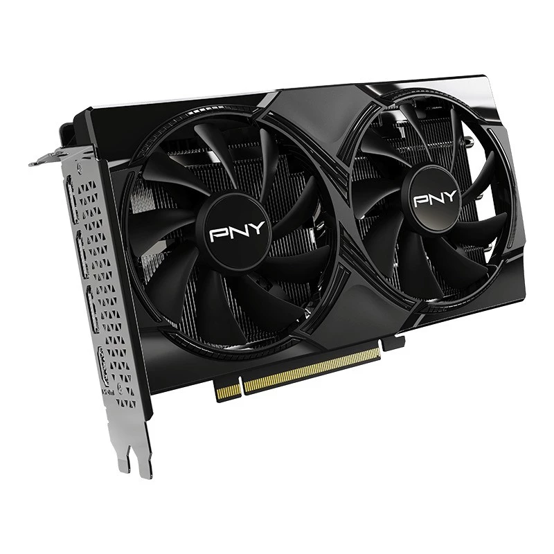 PNY GeForce RTX 5060 8 GB GDDR7 videokarte