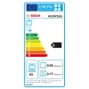 Bosch HLS79Y351U Series 6 Brīvstāvoša Plīts, Indukcijas Virsma, Elektriskā Cepeškrāsns, 63 L, Nerūsējošais Tērauds, 60 cm