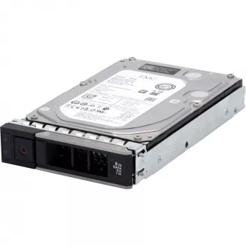 Cietais disks AXIS 02472-001 8TB 3.5 collu SATA iekšējais