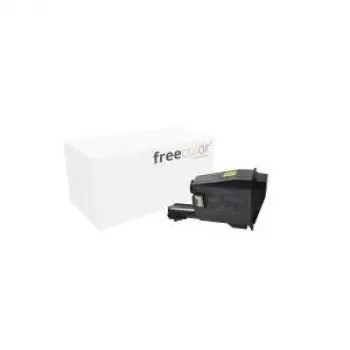 Freecolor TK1115-FRC - Toneris Kyocera FS-1320 MFP, FS-1220 MFP, FS-1041 - Melns - TK-1115
