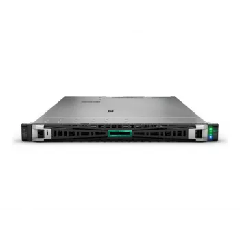 HPE ProLiant DL360 Gen11 serveris 4.8 TB Rack 1U Intel Xeon Silver 4510 2.4 GHz 64 GB DDR5-SDRAM