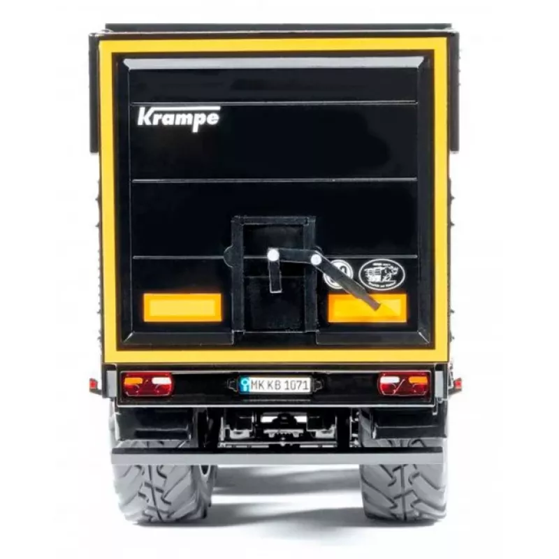 Krampe Rollbandwagen SB II 30/1070, modeļauto