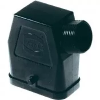 Harting Sleeve Enclosure Han Compact-gs-Pg16 09 12 008 0527 1 gab.