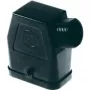 Harting Sleeve Enclosure Han Compact-gs-Pg16 09 12 008 0527 1 gab.