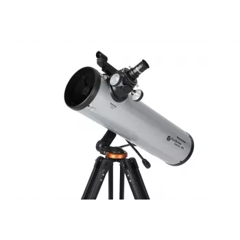 Teleskops Celestron StarSense Explorer DX 130