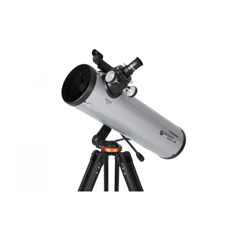 Teleskops Celestron StarSense Explorer DX 130