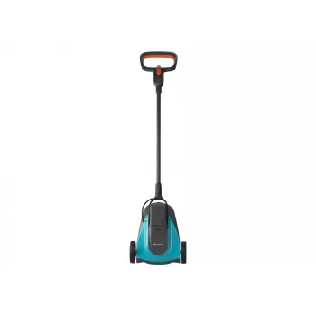 Akumulatora zāles pļāvējs stūmējs Gardena HandyMower 14620-20