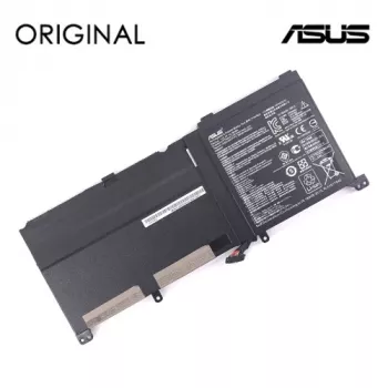 ASUS NB431472 oriģinālā klēpjdatora baterija 3950mAh 15.2V