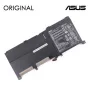 ASUS NB431472 oriģinālā klēpjdatora baterija 3950mAh 15.2V