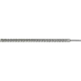 Betona spirālurbis Makita E-24898, 20 mm diametrs, 450 mm garums
