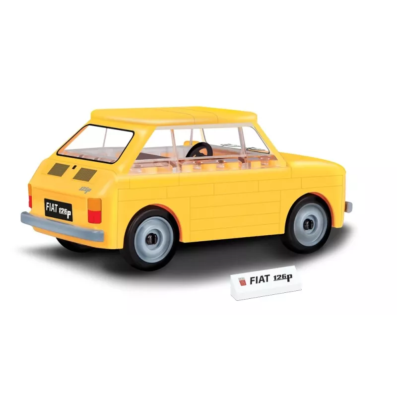 Cobi Būvēšanas Bloki COBI-24530