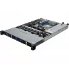 ASRock 1U8S4E-GENOA/2T servera barebone ar SP5 (LGA 6096) ligzdu, 1U plaukta statīvs