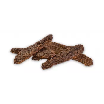 BRIT Meaty Jerky Beef Fillets - suņu kārums - 200 g