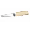 Fiskars Norden 1072090 fiksēta asmens āra nazis — nerūsējošā tērauda asmens, kompakts komunālais nazis