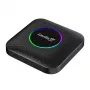Carlinkit TBOX-Plus 8+128GB bezvadu adapteris Apple Carplay/Android Auto