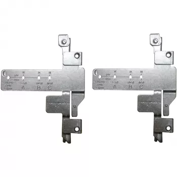 Ceiling Grid Clip Aironet APS - Iegremdētā montāža (Noklusējuma)