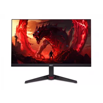 Acer Nitro VG240Y P6bmipx Spēļu monitors 61 cm (24 inch) Full HD - HDMI/DP - Melns (UM.QV0EE.605)