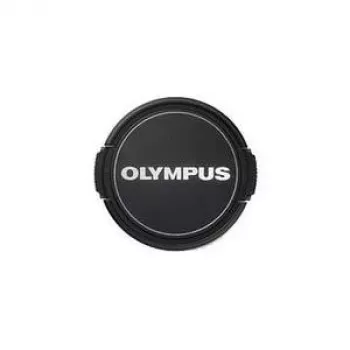 Objektīva vāciņš Olympus LC-37B 3,7 cm Melns