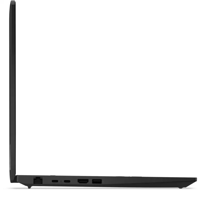 Lenovo ThinkPad L16 Gen 2 (AMD) 21SC0028GE klēpjdators, AMD Ryzen 7 PRO 250 3,3 GHz, 40,6 cm (16 collu) WUXGA 1920 x 1200 IPS, 32 GB DDR5-SDRAM, 1 TB SSD, AMD Radeon 780M, Wi-Fi 7, Windows 11 Pro, vācu tastatūra, melns