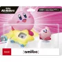 Nintendo amiibo Kirby & Warp-Stern (10016061)