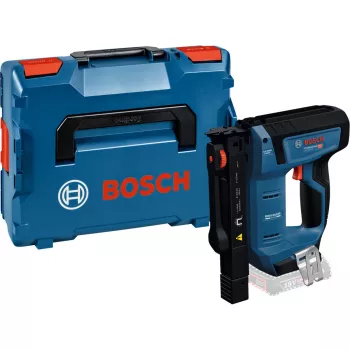 Bosch GTH 18V-14 bezvadu koka skavotājs, solo L-BOXX