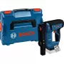 Bosch GTH 18V-14 bezvadu koka skavotājs, solo L-BOXX
