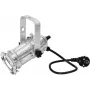 LED PAR gaismeklis EUROLITE PAR-16 3CT 16W RGB
