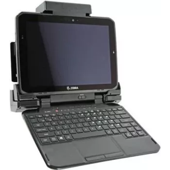 Zebra CRD-ET8X-VEHDK1-01 planšetdatora dokstacija melna
