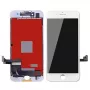 Displejs iPhone 7 Plus (Balts, atjaunots)