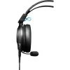 Austiņas Audio Technica ATH-GL3BK