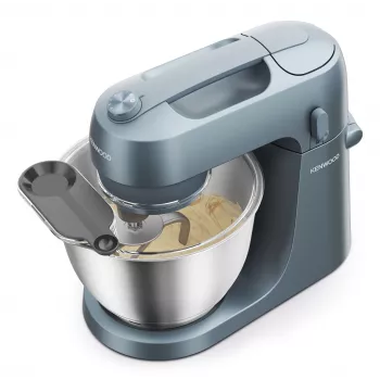 Virtuves kombains Kenwood KZM35.000GY 800 W 4 L Zils