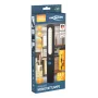 Inspection lamp ANSMANN WL390R LED, Cold/Warm white, 385 lm, LiPo 1200 mAh, IP20, black