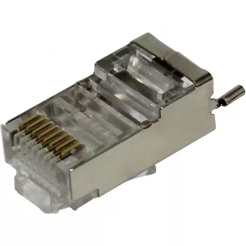Ubiquiti TOUGHCable savienotājs 1 gab., 5. kategorijas RJ-45 spraudnis, ekranēts (TC-CON)