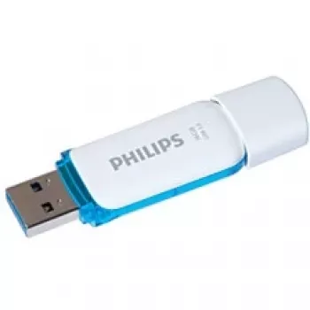 Philips FM16FD75B/00 USB zibatmiņa 16 GB USB Type-A 3.2 Gen 1 Balta