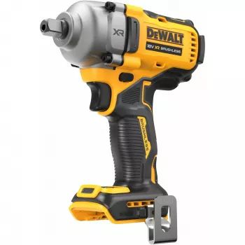 Triecējuzgriežņu atslēga DeWALT DCF892NT-XJ