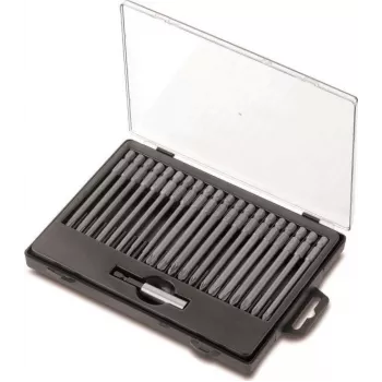 Screwdriver Bit Set Cimco ELEKTRO TOP 21 gab.