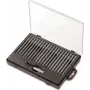 Screwdriver Bit Set Cimco ELEKTRO TOP 21 gab.