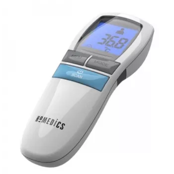 Infrasarkanais bezkontakta termometrs HoMedics TE-200-EEU