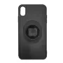 Extra Digital TPU aizmugures vāciņš Apple iPhone XR, melns (HB390113)