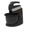 Black+Decker BXMXA500E rokas mikseris ar trauku, 500 W