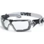 Aizsargbrilles Uvex 9192680 Grey Black