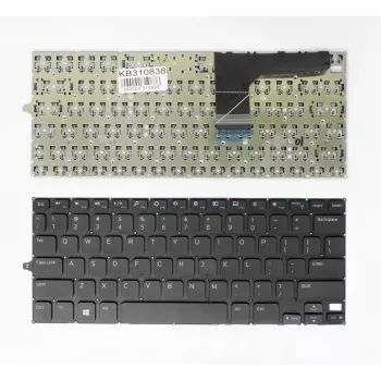Dell KB310838 oriģinālā tastatūra