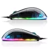 Endgame Gear XM1 RGB spēļu pele Labā roka USB Type-A Optiskā 16000 DPI