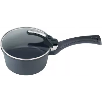 Cepamā panna Pensofal 8104 Suprema 16 cm, piemērota indukcijas plītīm
