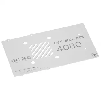 Ūdens dzesēšanas bloks Barrow LRC2.0 RTX 4080 FE Aurora RGB Akrils