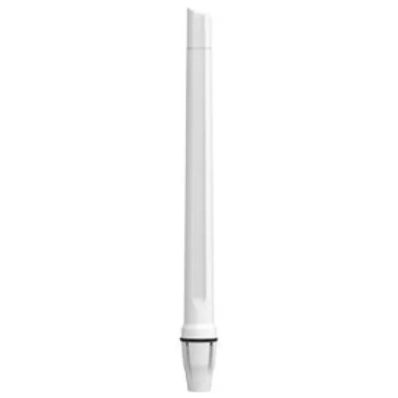 Omnivirziena antena Poynting OMNI-498 — SMA savienotājs, 9.8 dBi, 2.4–7.2 GHz, 750 mm augstums