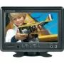 LCD monitors Renkforce T-701B 7 collas (17,8 cm) kompakts displejs CCTV un iebūvētām sistēmām